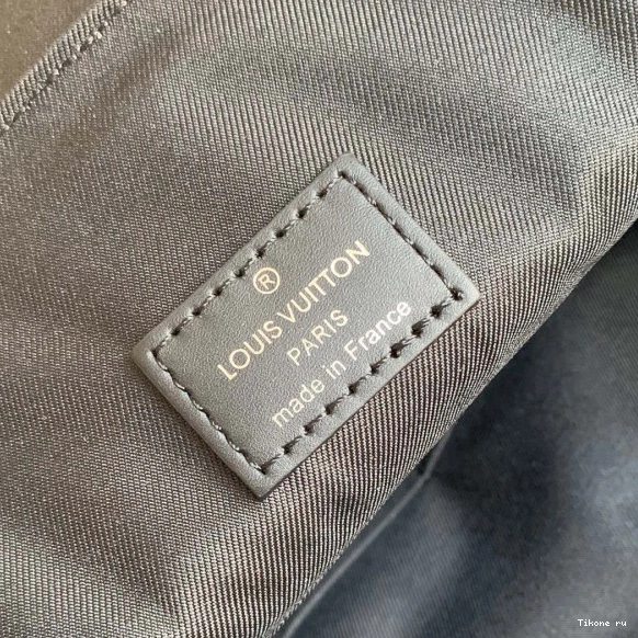 Cheap VUITTON CHRISTOPHER PM LOUIS 0805